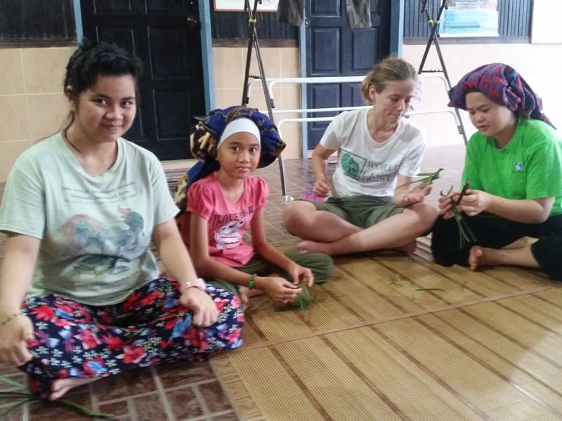 Insider Access - Village Homestay in Sukau