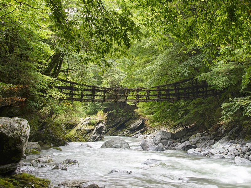 Western Japan Multi-Activity Adventure