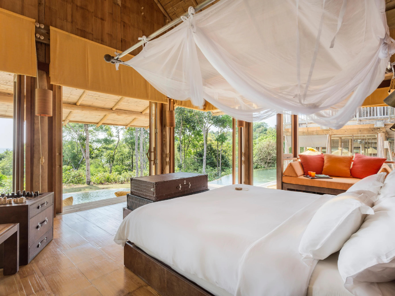 Kiri Private Reserve (F.Soneva Kiri)