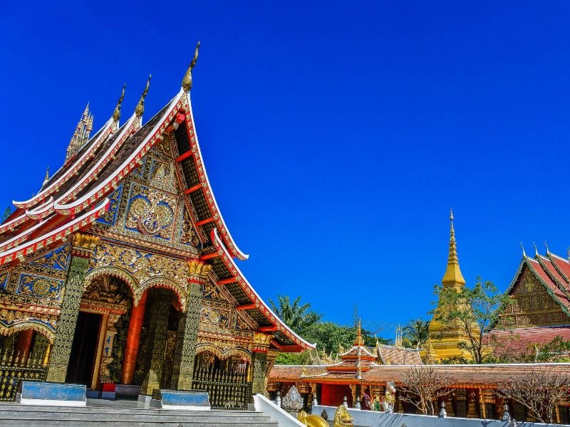 Trek in the Land of the Karen