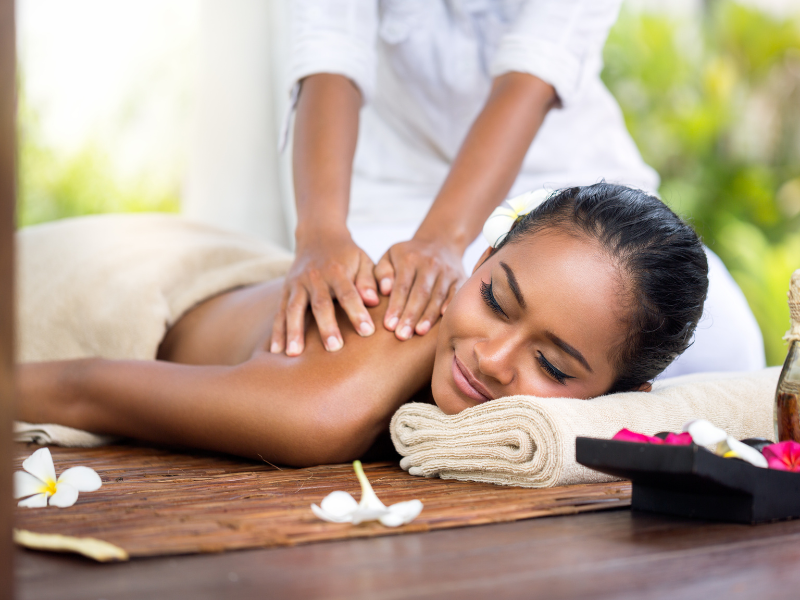 Bali Active and Wellness Program