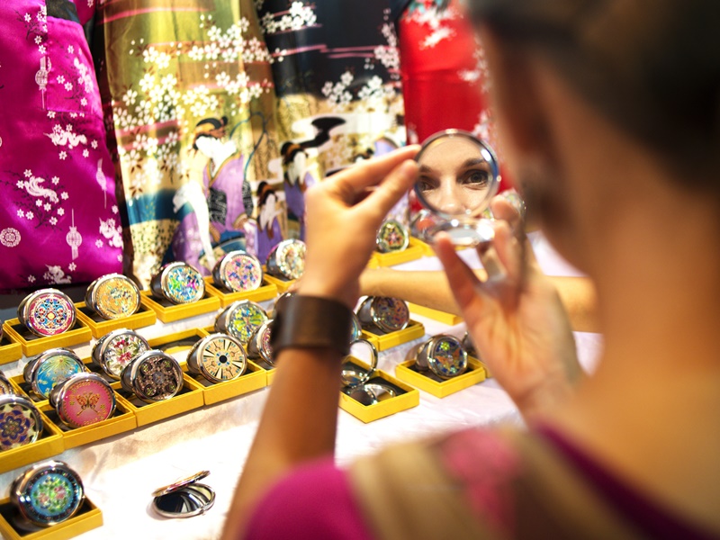 Trek in the Land of the Karen