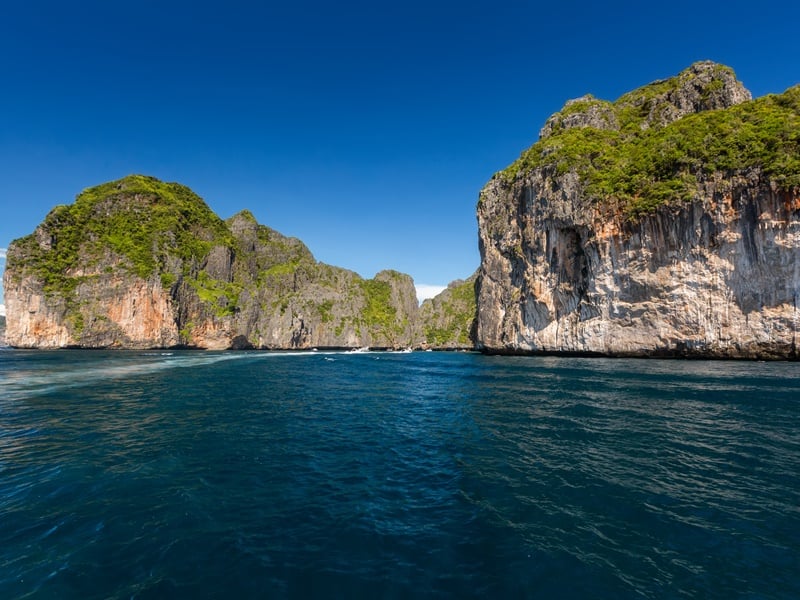 Thailand Honeymoon Experience with Samui