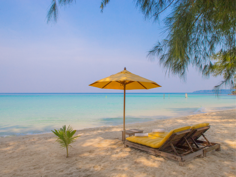 Kiri Private Reserve (F.Soneva Kiri)