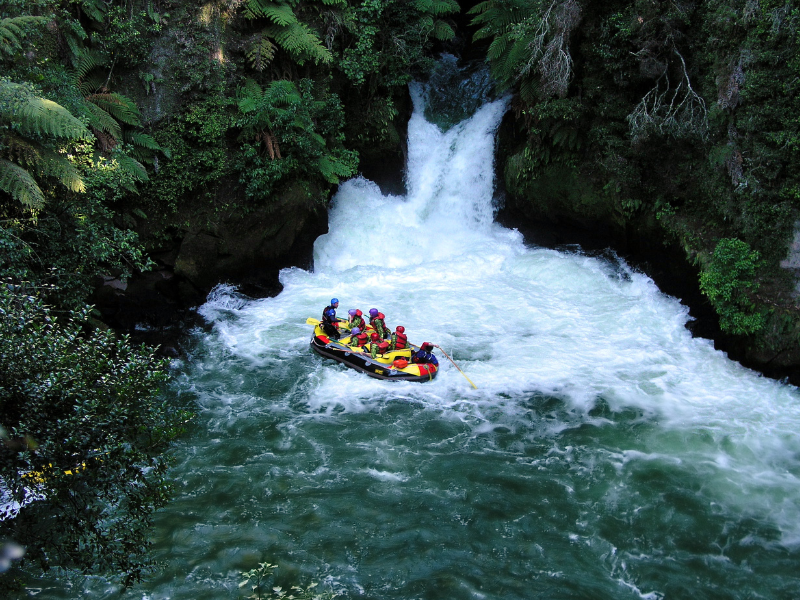 Bali Active and Wellness Program