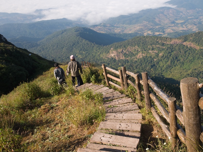 Mini-Multisport Chiang Mai Adventure