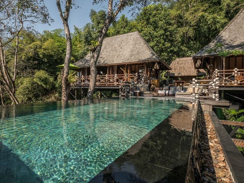 Luxury Tented Camp Adventures