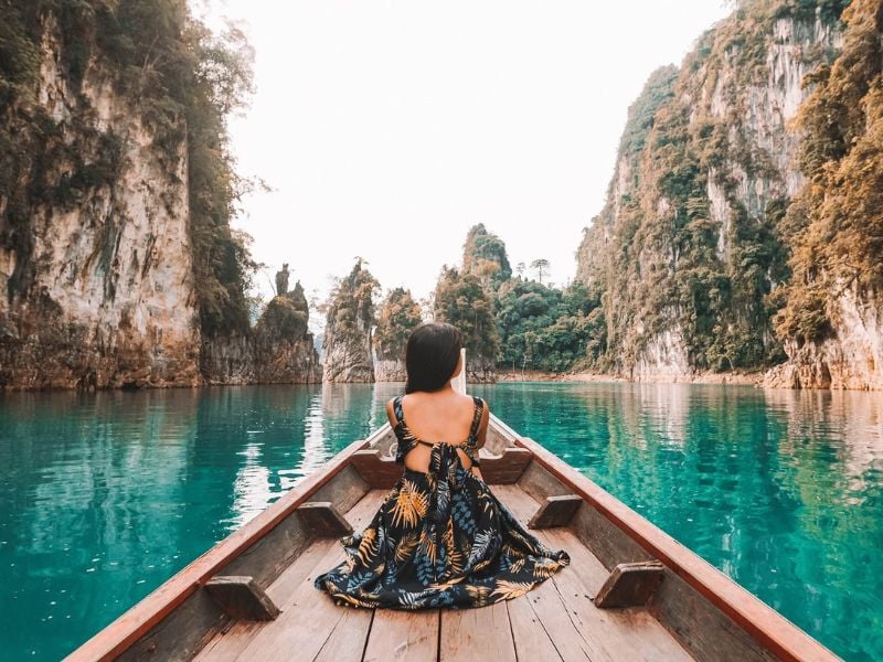 500Rai The Lake Experience