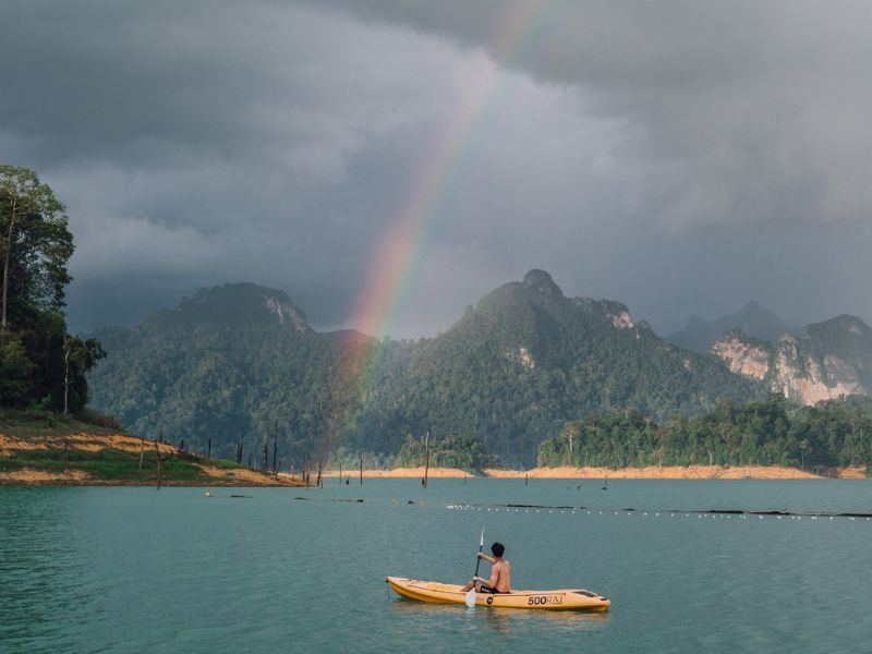 500Rai The Lake Experience