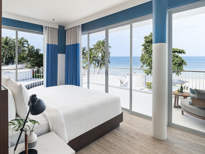 AVANI Chaweng Samui Hotel & Beach Club