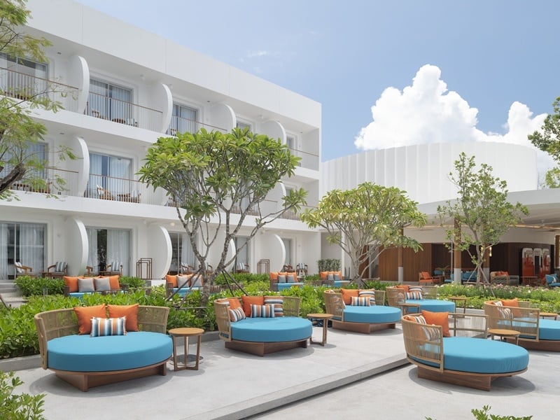 AVANI Chaweng Samui Hotel & Beach Club