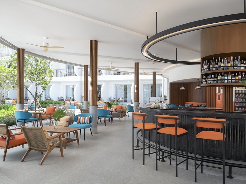 AVANI Chaweng Samui Hotel & Beach Club