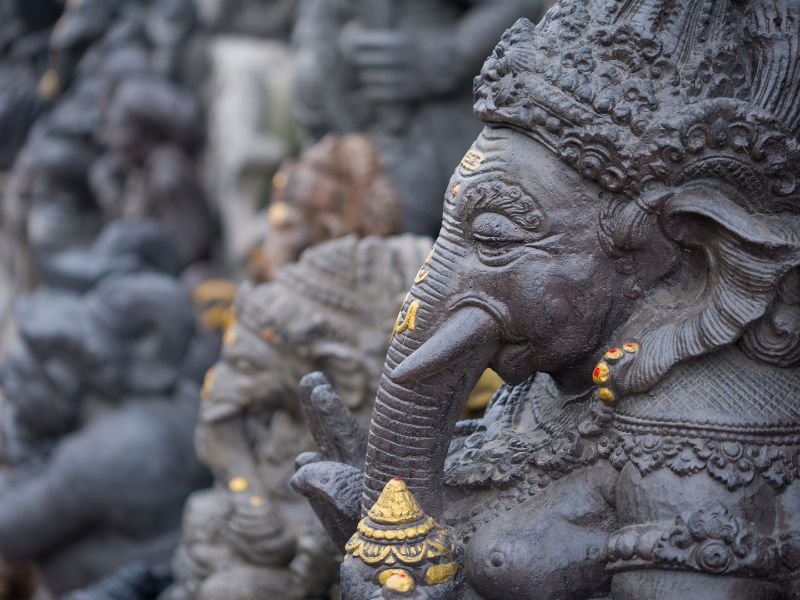 Bali Cycling - Live With Local