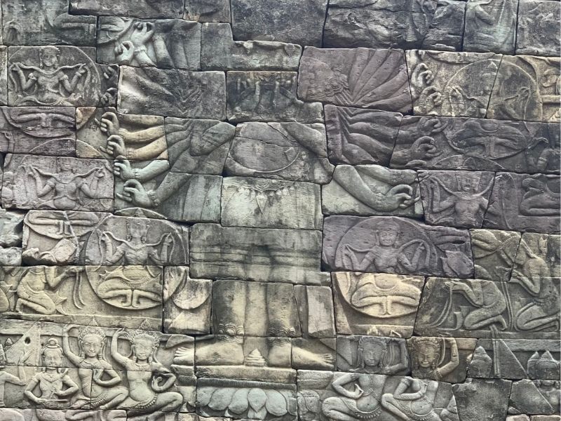 Banteay Chhmar Community