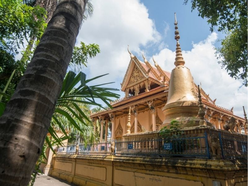 Cambodia in Depth