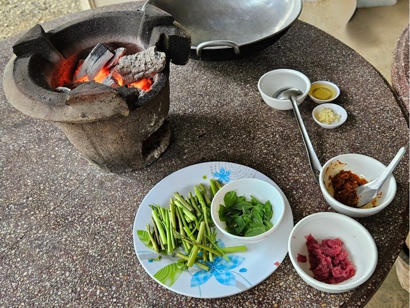 Culinary Cambodia