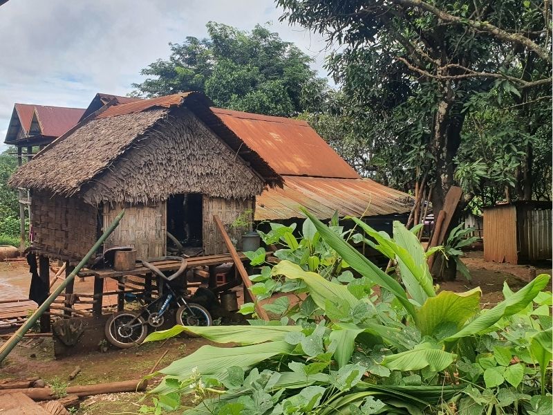 Eastern Cambodia Explorer