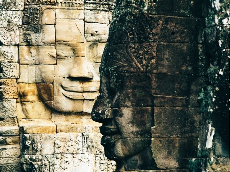 Cultural Wellness Escape in Siem Reap