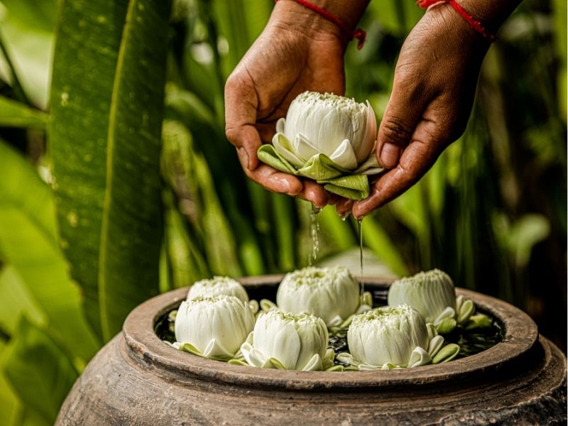 Cultural Wellness Escape in Siem Reap