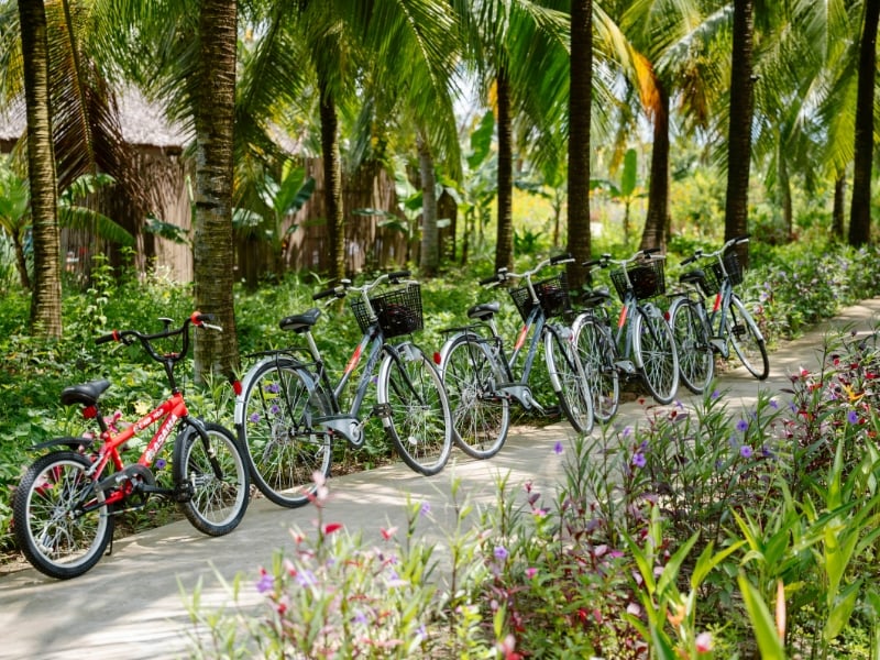 Tra Vinh Cultural Escape