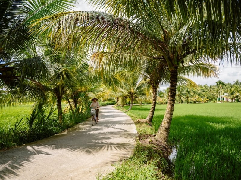 Tra Vinh Cultural Escape