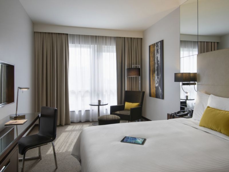 Centro Salama Jeddah by Rotana