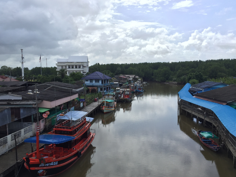 Unseen Thailand Chanthaburi