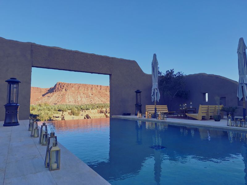 Dar Tantora The House Hotel AlUla