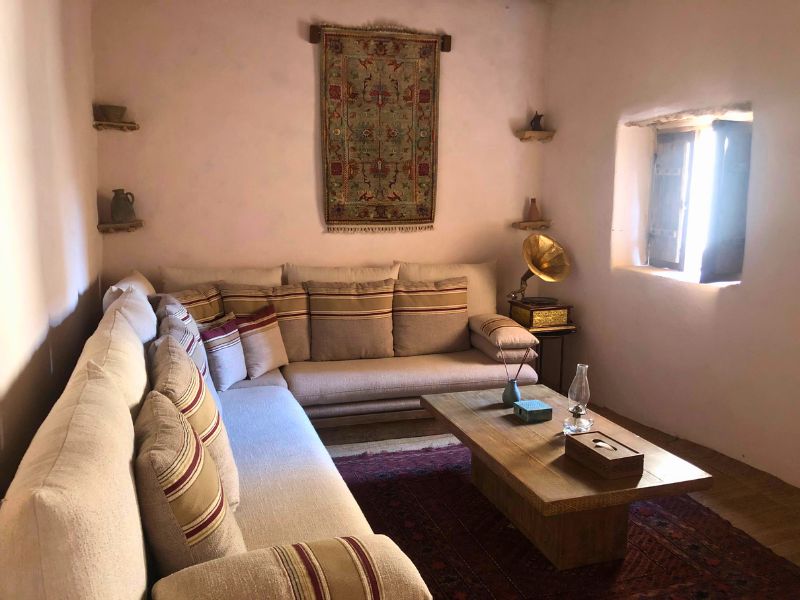 Dar Tantora The House Hotel AlUla