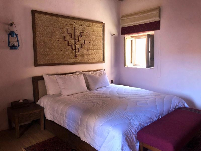 Dar Tantora The House Hotel AlUla