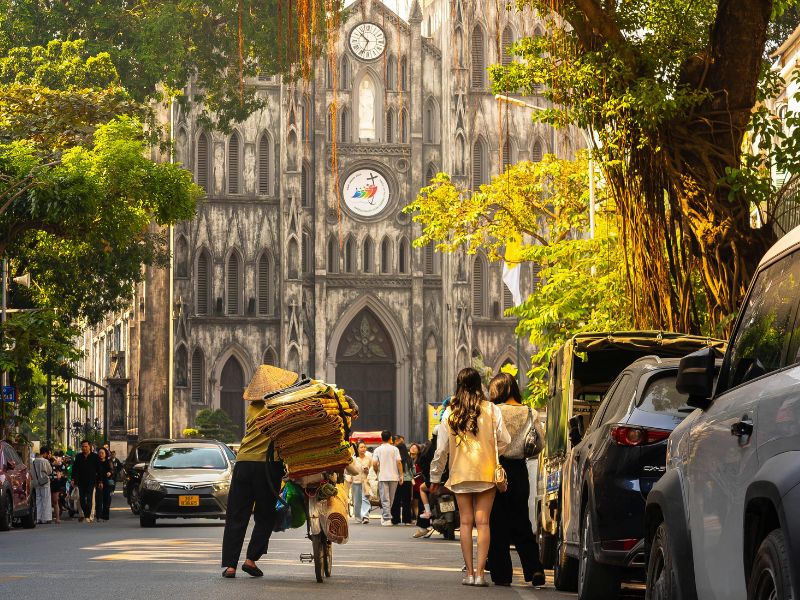 Echoes of the Wild - Conservation in North Vietnam and Laos