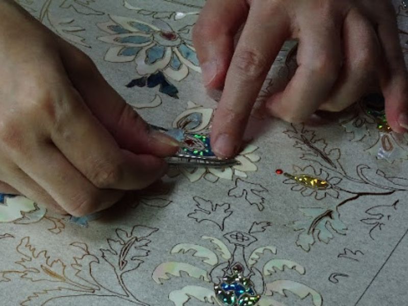 Kyoto Elegant Seaside Gateway