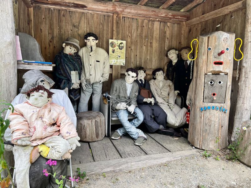 Enchanted Iya Valley