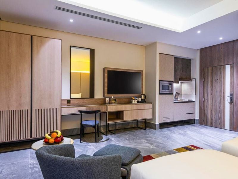 Ewaa Express Hotel Abha