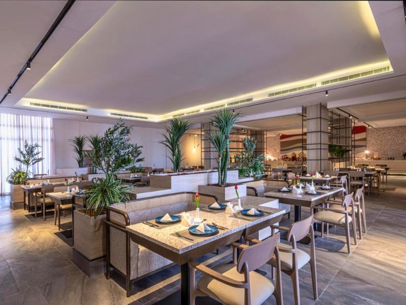 Ewaa Express Hotel Abha