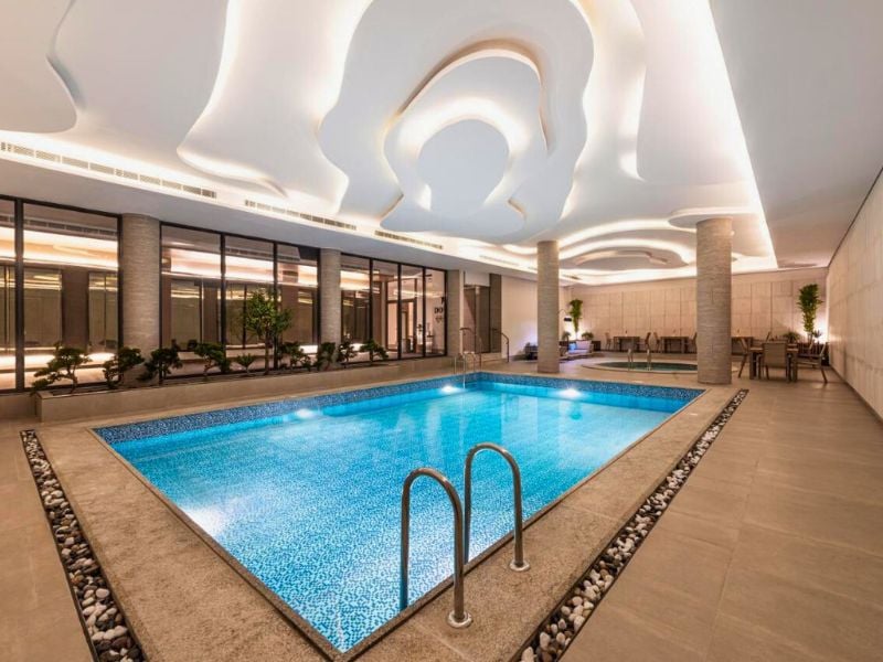 Ewaa Express Hotel Abha