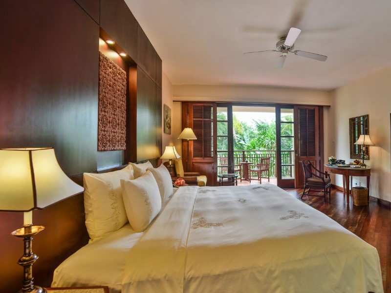 Furama Da Nang Resort