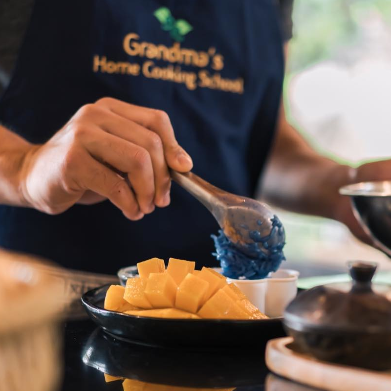 Epic Thailand Odyssey