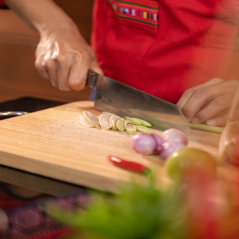 Epic Thailand Odyssey