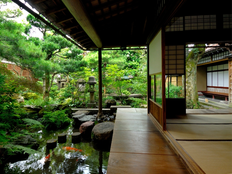 Hands on with Samurai Culture in Kanazawa