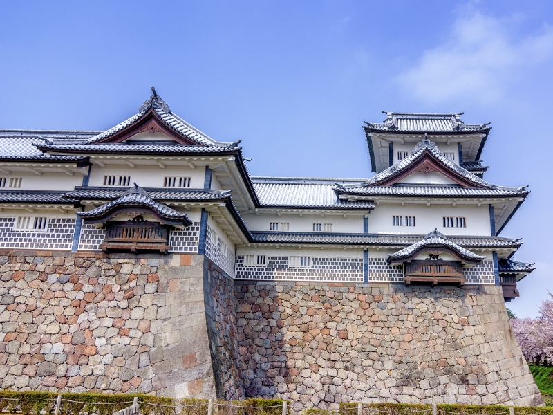 Hands on with Samurai Culture in Kanazawa
