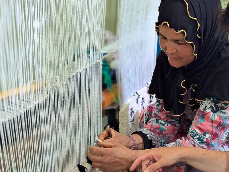 High Atlas Discovery