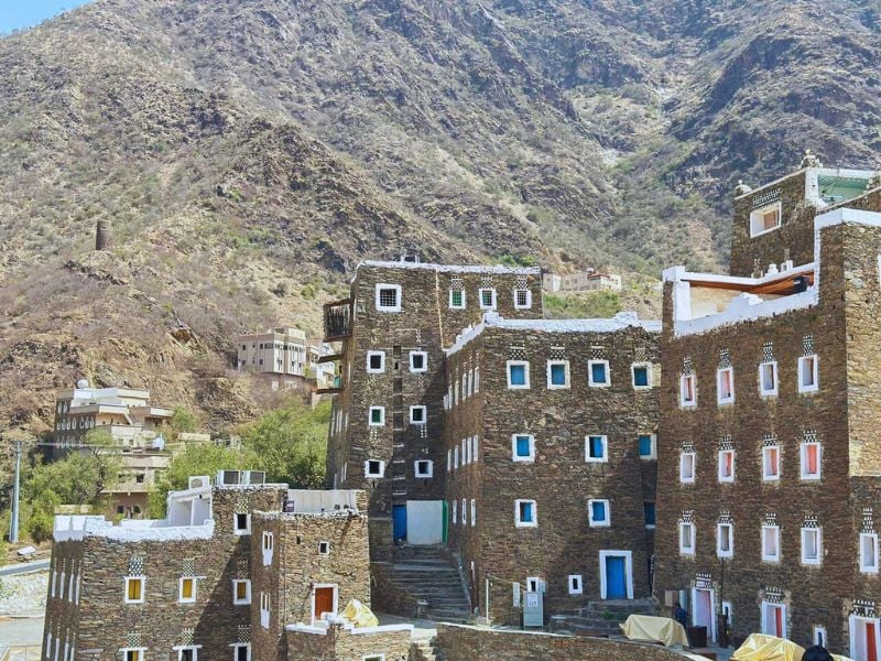 Highlands & Heritage: A Self-Drive Adventure