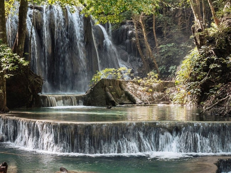 Moyo Island Luxury Escape