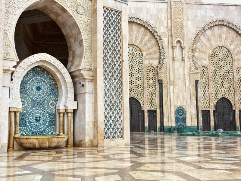 Imperial Cities & Nature