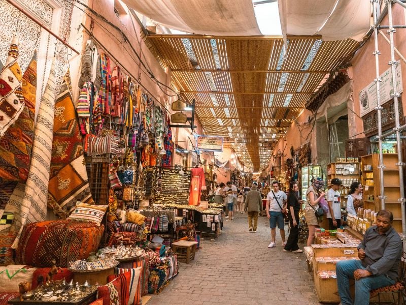 Imperial Cities & Nature