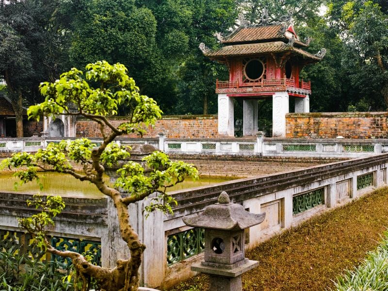  Indochina Unplugged Unveiling Asia for Teens