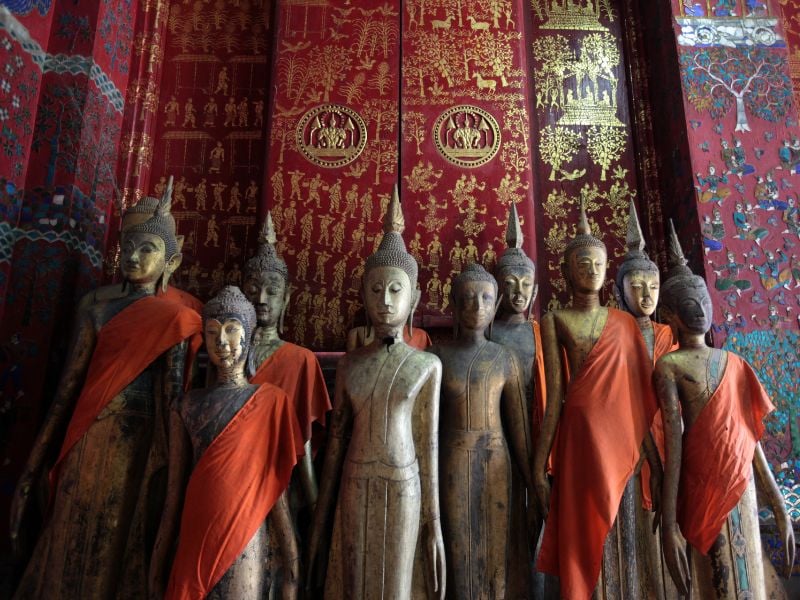 Indochina Unplugged Unveiling Asia for Teens