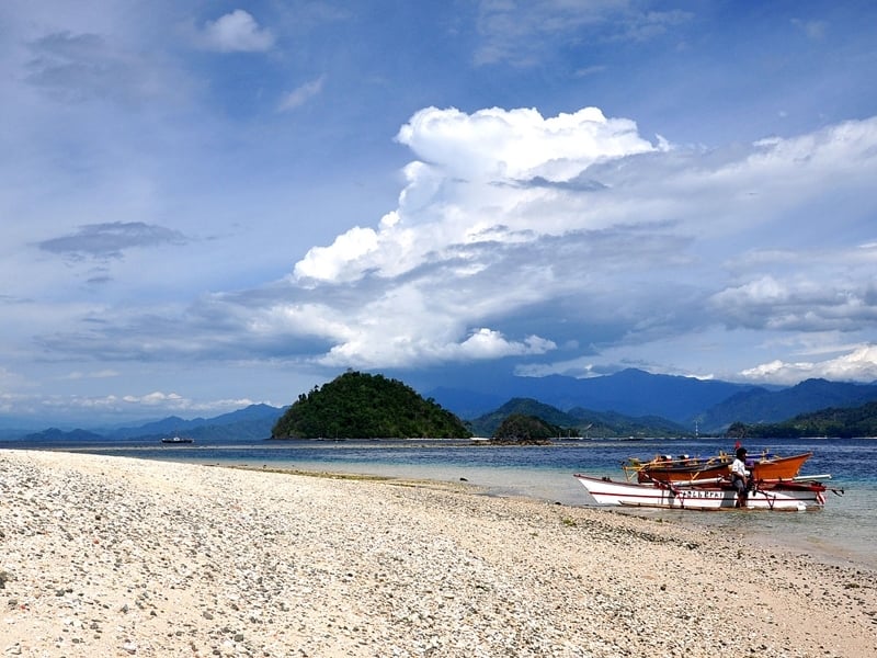 North Sulawesi Culture, Wildlife and Beach