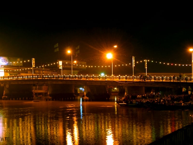 Kalimantan South Island Explorer